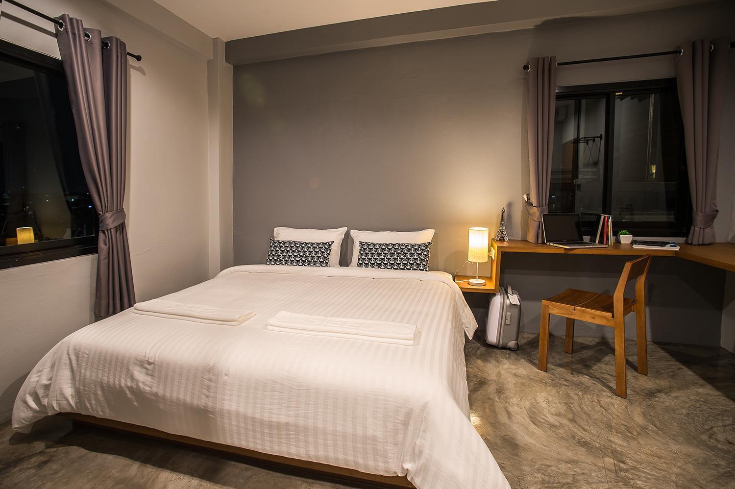 Sleep Station Ξενοδοχείο Σούρατ Τανί Εξωτερικό φωτογραφία