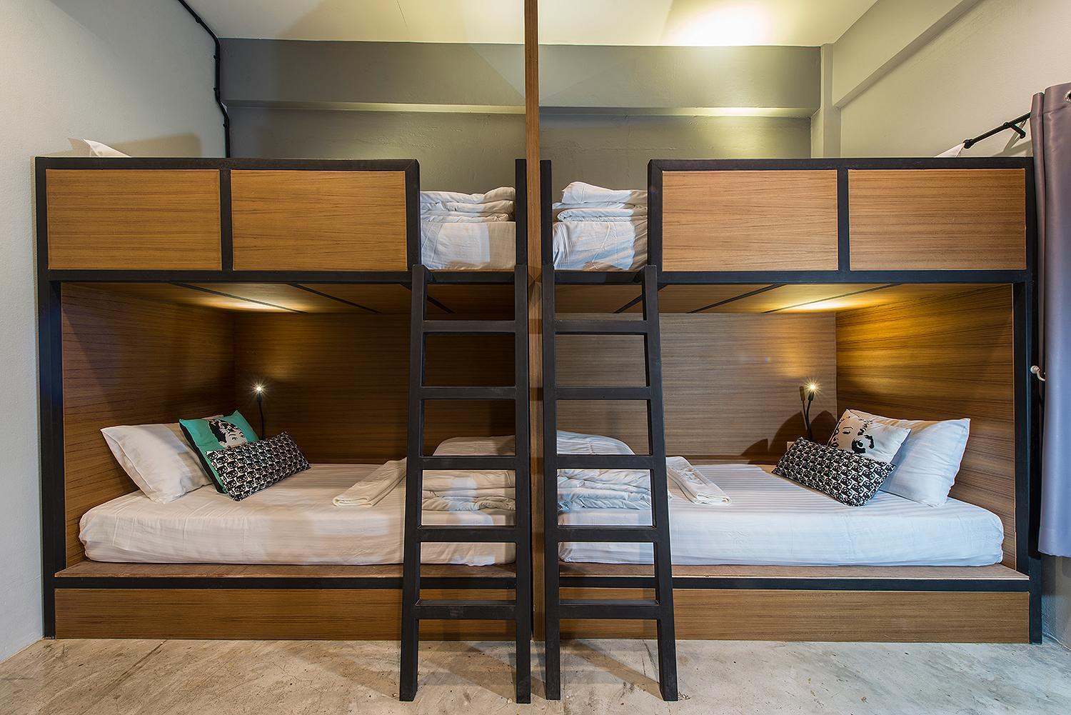 Sleep Station Ξενοδοχείο Σούρατ Τανί Εξωτερικό φωτογραφία