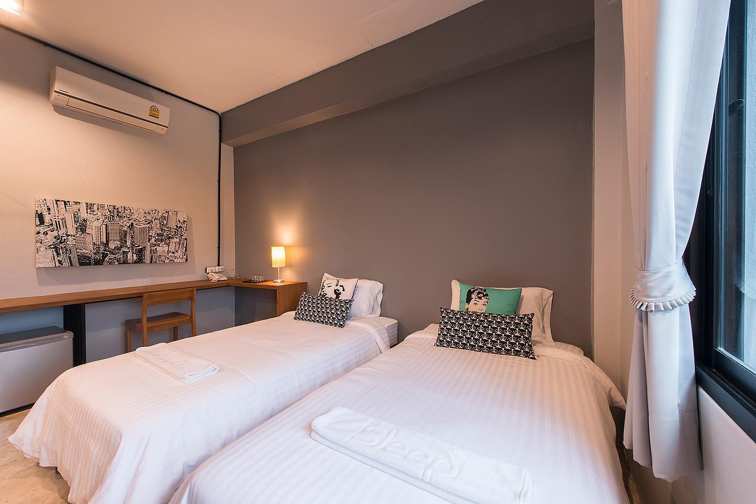 Sleep Station Ξενοδοχείο Σούρατ Τανί Εξωτερικό φωτογραφία
